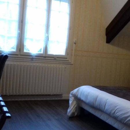 Hotel La Cremaillere Miremont  Esterno foto