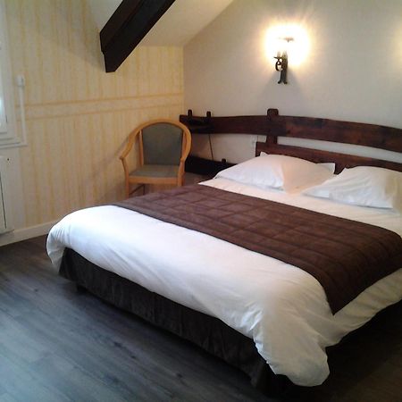 Hotel La Cremaillere Miremont  Camera foto