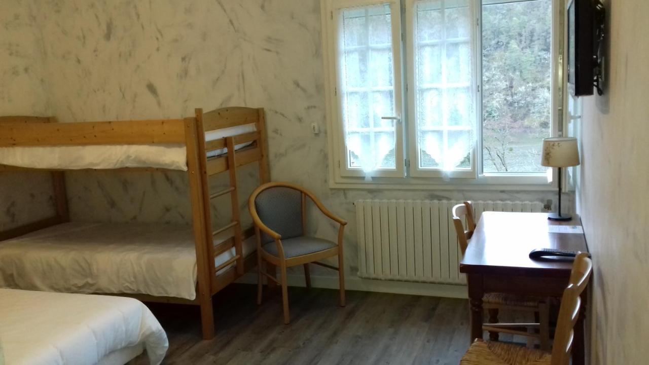 Hotel La Cremaillere Miremont  Esterno foto