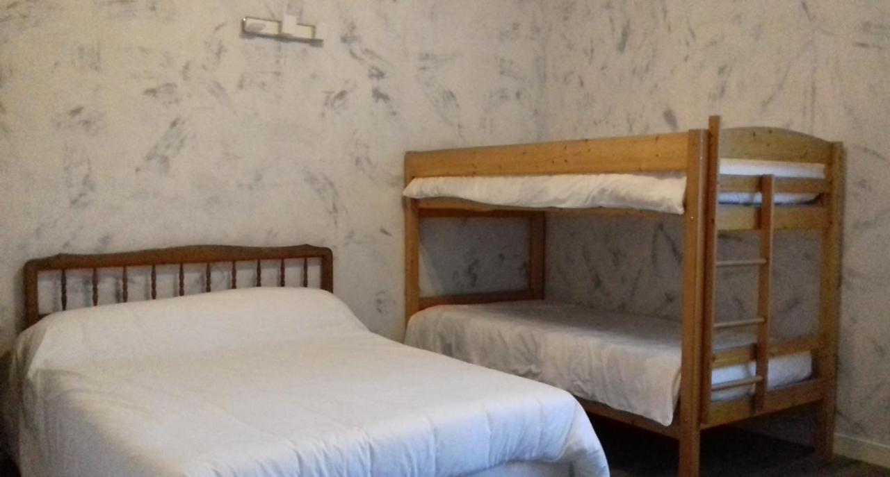Hotel La Cremaillere Miremont  Esterno foto
