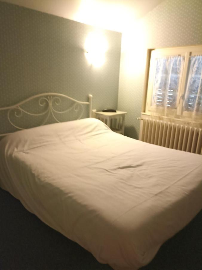 Hotel La Cremaillere Miremont  Esterno foto