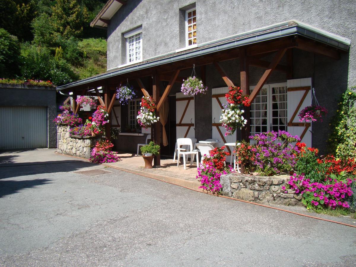 Hotel La Cremaillere Miremont  Esterno foto