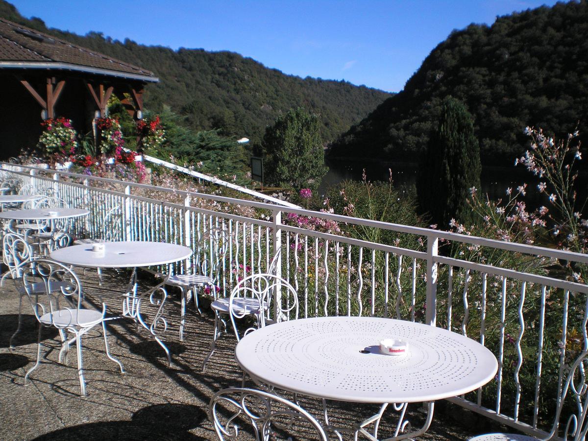 Hotel La Cremaillere Miremont  Esterno foto
