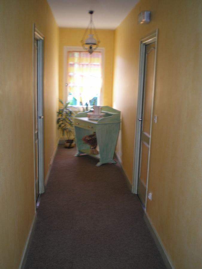 Hotel La Cremaillere Miremont  Esterno foto