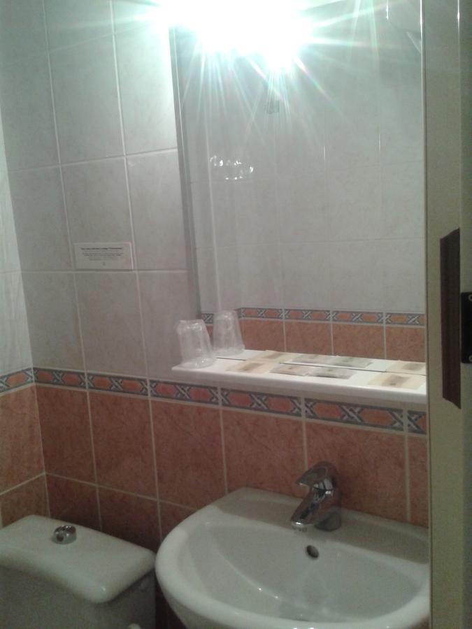Hotel La Cremaillere Miremont  Camera foto