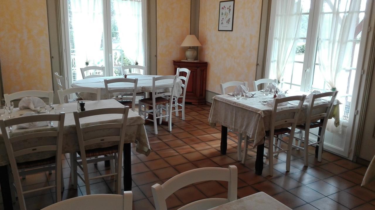 Hotel La Cremaillere Miremont  Esterno foto