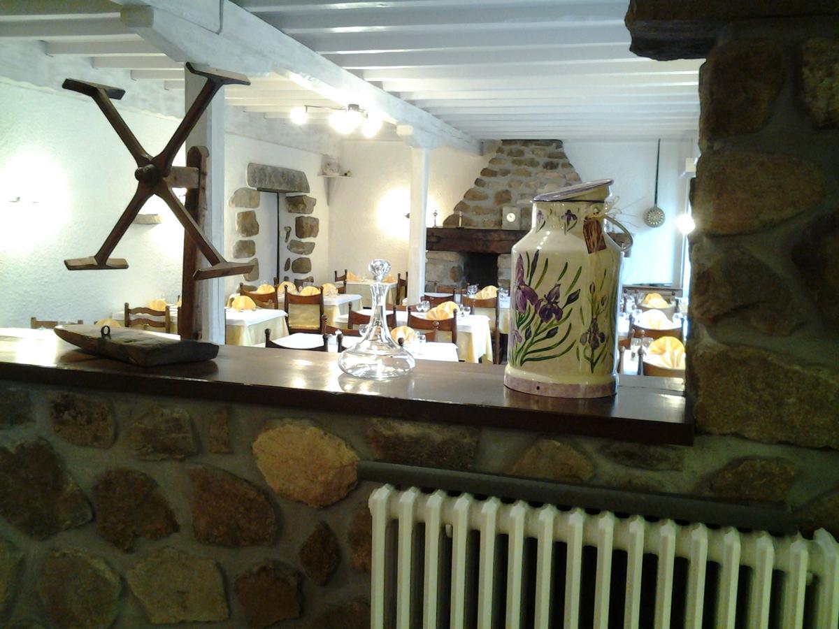 Hotel La Cremaillere Miremont  Esterno foto
