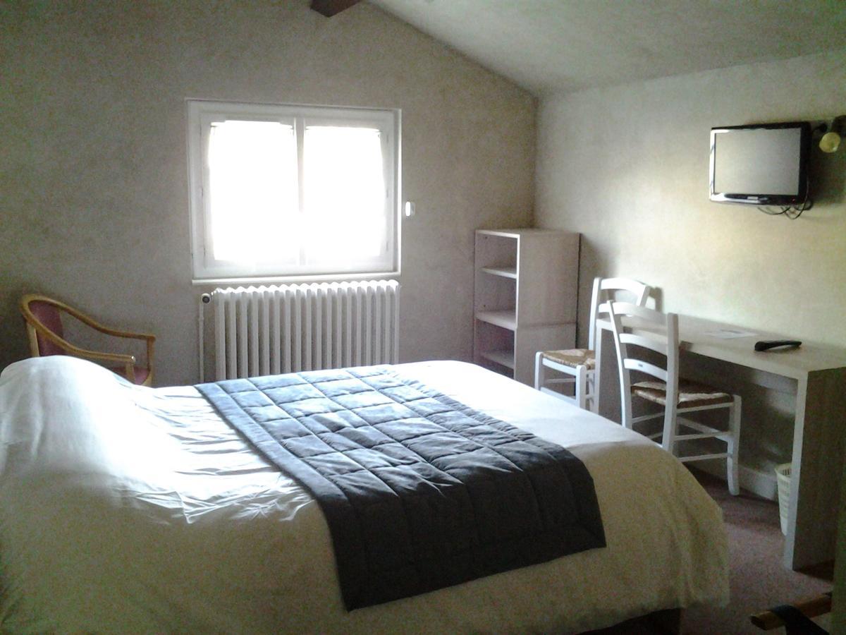 Hotel La Cremaillere Miremont  Esterno foto