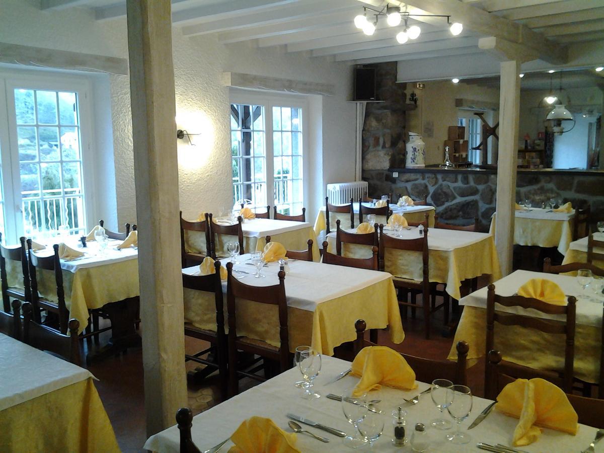 Hotel La Cremaillere Miremont  Esterno foto
