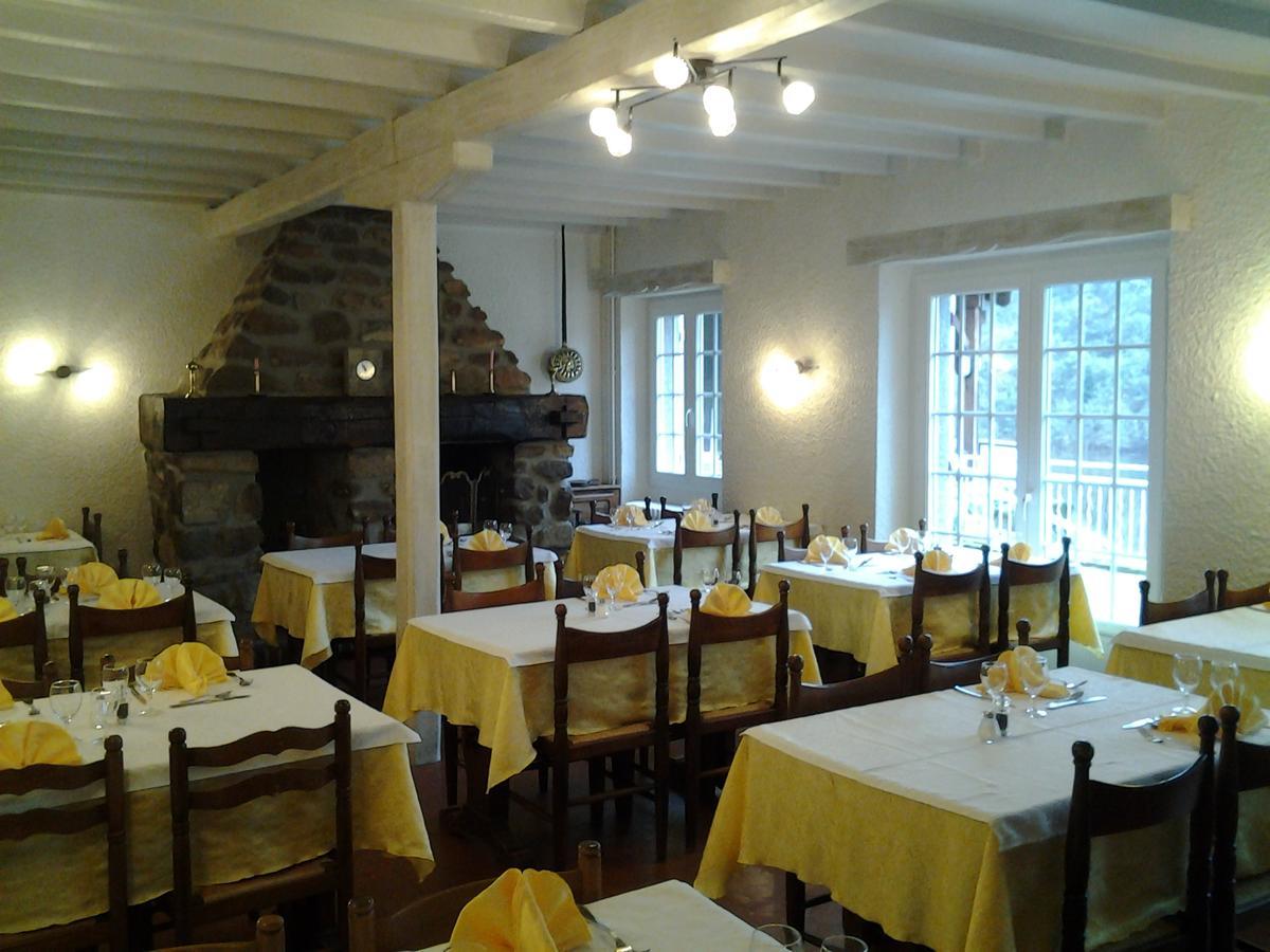 Hotel La Cremaillere Miremont  Esterno foto