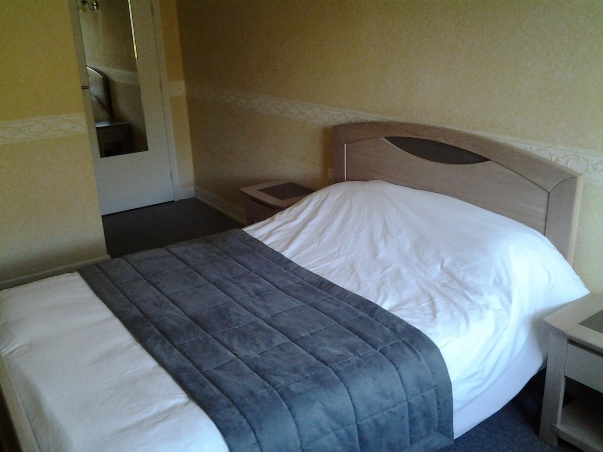 Hotel La Cremaillere Miremont  Esterno foto